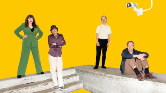 DIE STERNE (DE) - 29.03.2026 19:30 at Rockhouse Salzburg, Schallmooser Hauptstraße 46, 5020 Salzburg, Österreich