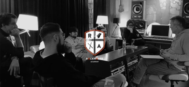 AUDIO-CHECK WORKSHOP - 18.06.2026 18:30 at Rockhouse Salzburg, Schallmooser Hauptstraße 46, 5020 Salzburg, Österreich