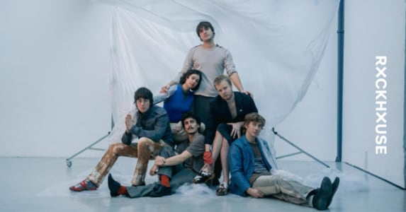 BUNTSPECHT (AT) - 03.12.2025 20:00 at Rockhouse Salzburg, Schallmooser Hauptstraße 46, 5020 Salzburg, Österreich