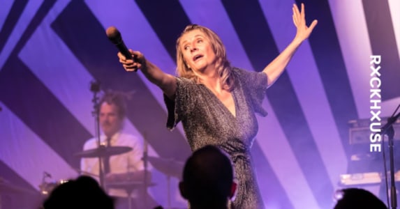 BIRGIT DENK (AT) - 10.12.2025 20:00 at Rockhouse Salzburg, Schallmooser Hauptstraße 46, 5020 Salzburg, Österreich