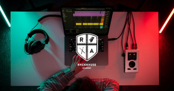 ABLETON LIVE BASICS - EINFÜHRUNG IN MUSIKPRODUKTION UND KLANGGESTALTUNG - TEIL 2 - 21.04.2026 18:30 at Rockhouse Salzburg, Schallmooser Hauptstraße 46, 5020 Salzburg, Österreich