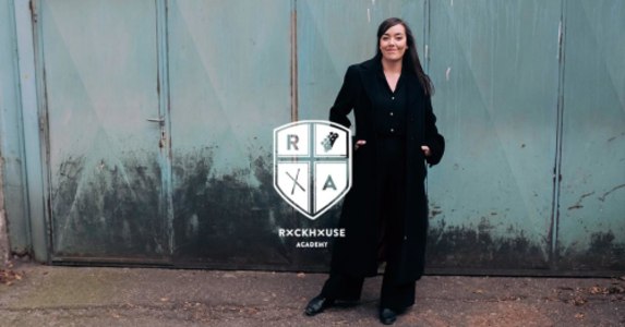 AUSKENNEN IM MUSIKBUSINESS - 17.12.2025 18:30 at Rockhouse Salzburg, Schallmooser Hauptstraße 46, 5020 Salzburg, Österreich