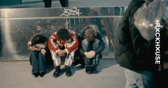 SHARKTANK (AT) - 04.12.2025 20:00 at Rockhouse Salzburg, Schallmooser Hauptstraße 46, 5020 Salzburg, Österreich