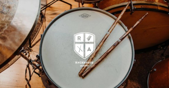 DRUM-RECORDING WORKSHOP - 15.01.2026 18:30 at Rockhouse Salzburg, Schallmooser Hauptstraße 46, 5020 Salzburg, Österreich