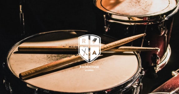 SCHLAGZEUG - EINFACH ABER EFFEKTIV WORKSHOP - 11.03.2026 18:30 at Rockhouse Salzburg, Schallmooser Hauptstraße 46, 5020 Salzburg, Österreich