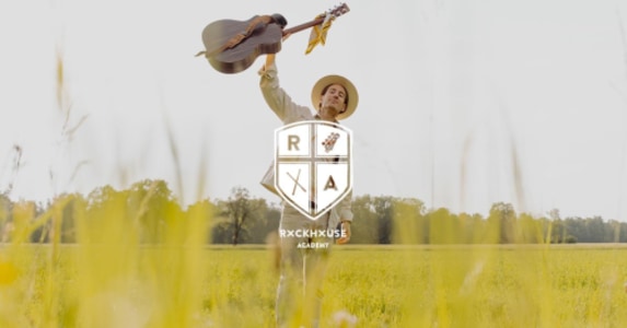 WRITE YOUR FIRST SONG WORKSHOP - 12.03.2026 18:30 at Rockhouse Salzburg, Schallmooser Hauptstraße 46, 5020 Salzburg, Österreich