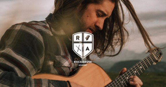 VOICINGS & HARMONIE AUF DER GITARRE WORKSHOP - 19.03.2026 18:30 at Rockhouse Salzburg, Schallmooser Hauptstraße 46, 5020 Salzburg, Österreich