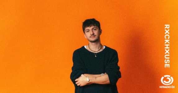 RIAN (AT) - 12.04.2026 19:00 at Rockhouse Salzburg, Schallmooser Hauptstraße 46, 5020 Salzburg, Österreich