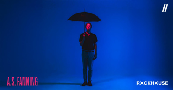 A.S. FANNING (IE) - 30.04.2026 20:00 at Rockhouse Salzburg, Schallmooser Hauptstraße 46, 5020 Salzburg, Österreich