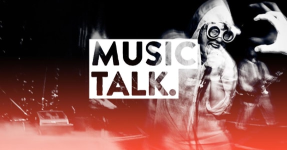 MUSIC TALK - TONTRÄGERFÖDERUNG DER STADT SALZBURG - 25.11.2025 18:30 at Rockhouse Salzburg, Schallmooser Hauptstraße 46, 5020 Salzburg, Österreich