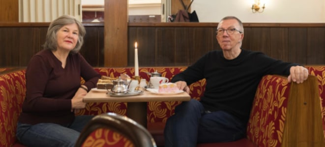 LÖFFELZART (AUT) - 08.04.2026 19:30 at Rockhouse Salzburg, Schallmooser Hauptstraße 46, 5020 Salzburg, Österreich