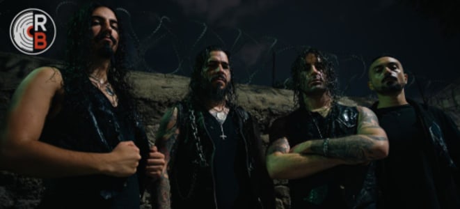 LUCIFER'S CHILD (GRE) - 18.01.2026 19:00 at Rockhouse Salzburg, Schallmooser Hauptstraße 46, 5020 Salzburg, Österreich