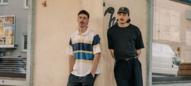 ENDE (AUT) - 16.05.2026 19:00 at Rockhouse Salzburg, Schallmooser Hauptstraße 46, 5020 Salzburg, Österreich