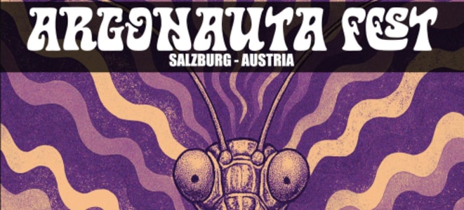 TRANSONIC SCIENCE (GER) - 13.02.2026 19:00 at Rockhouse Salzburg, Schallmooser Hauptstraße 46, 5020 Salzburg, Österreich