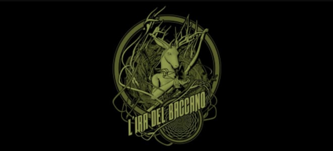 LIRA DEL BACCANO (ITA) - 25.02.2026 19:00 at Rockhouse Salzburg, Schallmooser Hauptstraße 46, 5020 Salzburg, Österreich