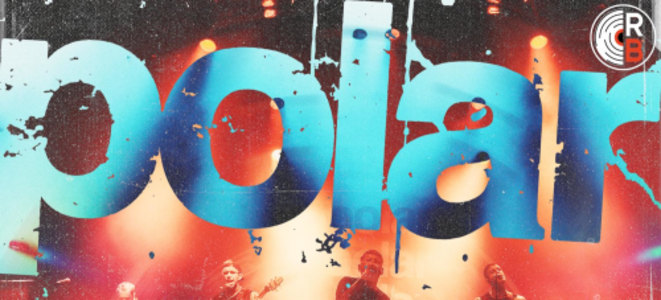 POLAR (GBR) - 22.03.2026 19:00 at Rockhouse Salzburg, Schallmooser Hauptstraße 46, 5020 Salzburg, Österreich