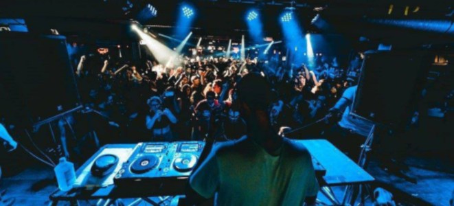 CLUBBING "Spring twenty 6" | DJKollektiv Meik ＆ Jalava ＆ Hannah Propaganda ＆ George - 07.03.2026 19:30 at Alter Schlachthof, Dragonerstraße 22, 4600 Wels, Österreich