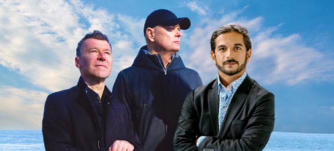 Edi Köhldorfer Trio - 18.11.2025 20:00 at Alter Schlachthof, Dragonerstraße 22, 4600 Wels, Österreich