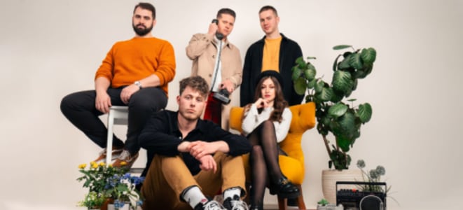 Unorthodox-Radio - 20.01.2026 20:00 at Alter Schlachthof, Dragonerstraße 22, 4600 Wels, Österreich