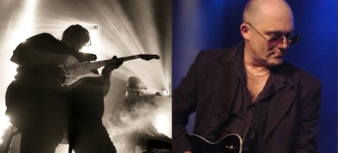 Shortys Blueskitchen feat. Harry Ahamer - 26.01.2026 20:00 at Alter Schlachthof, Dragonerstraße 22, 4600 Wels, Österreich