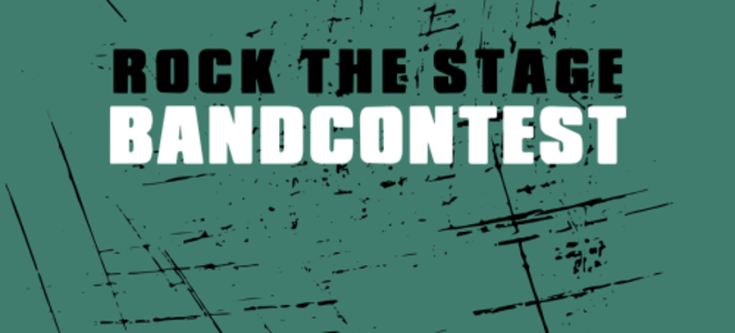 Rock the Stage Bandcontest | Stratosonic, Splitroot, Mager Lachs, 4Perzent, Flashover, No Braids, Orangeblue, Marlon - 06.03.2026 19:00 at Alter Schlachthof, Dragonerstraße 22, 4600 Wels, Österreich