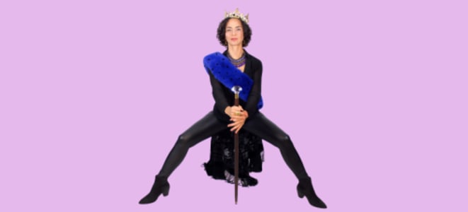 Elisabeth Lohninger Quartett - Queen Goes Jazz! - 14.04.2026 20:00 at Alter Schlachthof, Dragonerstraße 22, 4600 Wels, Österreich