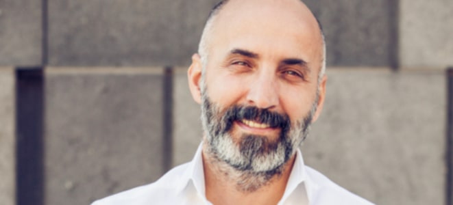 Integration, Vielfalt, Zusammenhalt unter Druck: Vortrag und Diskussion mit Kenan Güngör - Mon, Apr 20, 2026, 18:30 at Alter Schlachthof, Dragonerstraße 22, 4600 Wels, Österreich