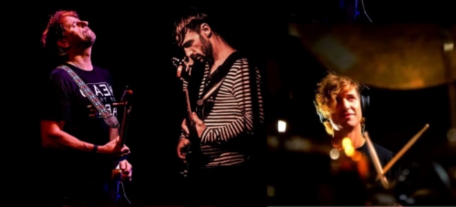 EKKO III - Di., 02.06.2026, 20:00 at Alter Schlachthof, Dragonerstraße 22, 4600 Wels, Österreich