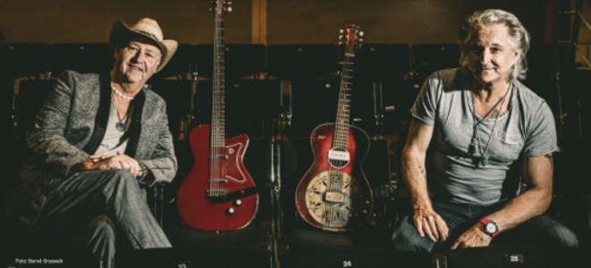 Blues, Soul ＆ Funk Inc. | „Sir“ Oliver Mally ＆ Peter Schneider ＆ Martin Gasselsberger "BLUES＆BEYOND“ - Wed, Jun 10, 2026, 20:00 at Alter Schlachthof, Dragonerstraße 22, 4600 Wels, Österreich