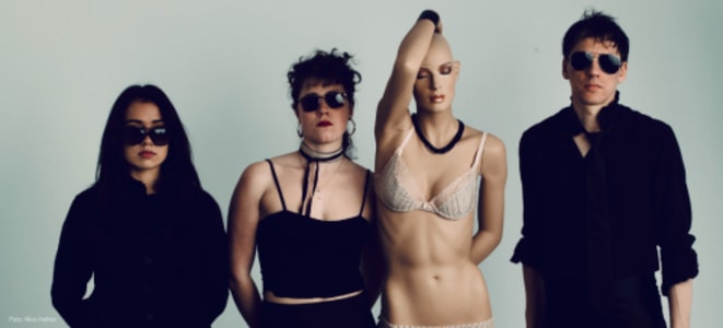 Low Life Rich Kids ＆ wirsindanderswo - Fri, Jun 12, 2026, 20:00 at Alter Schlachthof, Dragonerstraße 22, 4600 Wels, Österreich