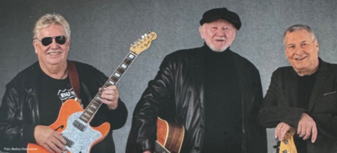 Shortys Blueskitchen feat. The Legends - Mon, Jun 29, 2026, 20:00 at Alter Schlachthof, Dragonerstraße 22, 4600 Wels, Österreich