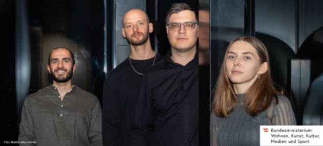 RIVER - Tue, Jun 30, 2026, 20:00 at Alter Schlachthof, Dragonerstraße 22, 4600 Wels, Österreich