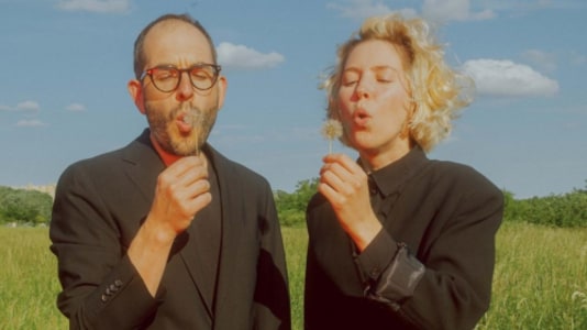 Mira Lu Kovacs & Clemens Wenger | Sad Songs To Cry To - 17.12.2025 20:00 at Alter Schlachthof, Dragonerstraße 22, 4600 Wels, Österreich