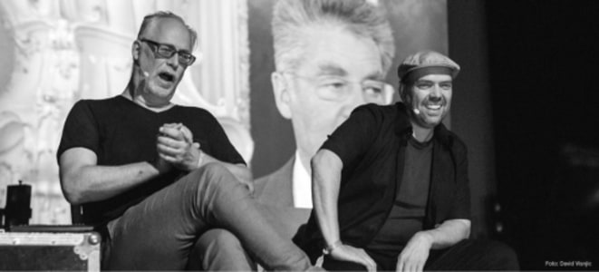 Maschek - Das war 2025 - 06.12.2025 20:00 at Alter Schlachthof, Dragonerstraße 22, 4600 Wels, Österreich