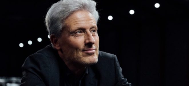 Florian Scheuba | Schönen Guten Abend - 16.01.2026 20:00 at Alter Schlachthof, Dragonerstraße 22, 4600 Wels, Österreich