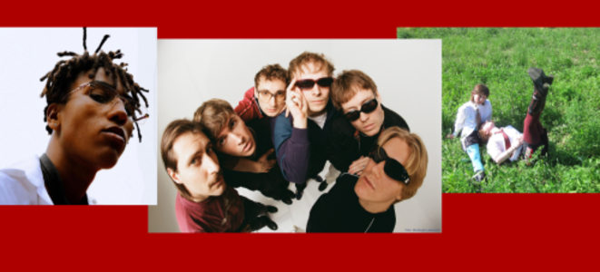 HOIBZEID | Efeu, wirsindanderswo, 25ojuliano - 13.02.2026 20:00 at Alter Schlachthof, Dragonerstraße 22, 4600 Wels, Österreich