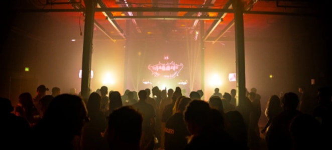 SoundFeast 3 - Fri, Apr 10, 2026, 22:00 at Alter Schlachthof, Dragonerstraße 22, 4600 Wels, Österreich