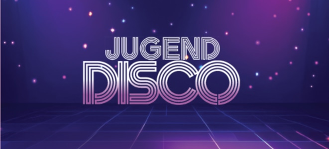 Jugenddisco - Fr., 10.07.2026, 18:00 at Alter Schlachthof, Dragonerstraße 22, 4600 Wels, Österreich
