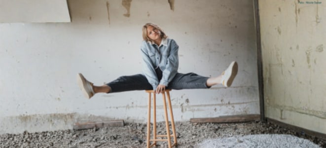 Caro Fux - Thu, Oct 08, 2026, 20:00 at Alter Schlachthof, Dragonerstraße 22, 4600 Wels, Österreich