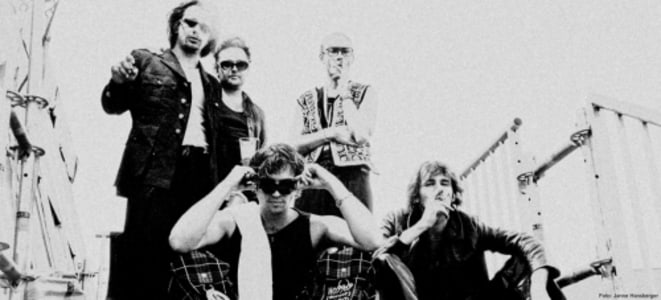 Bibiza - 14.10.2026 20:00 at Alter Schlachthof, Dragonerstraße 22, 4600 Wels, Österreich