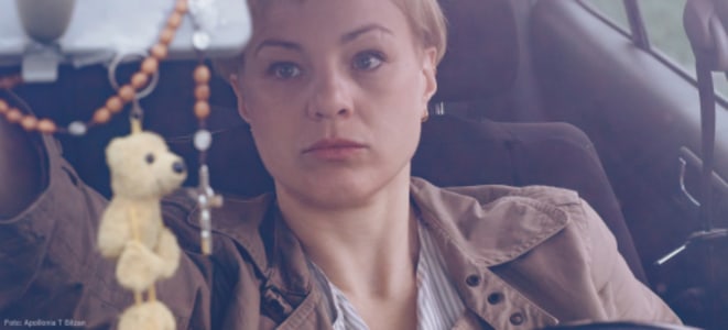 Maria Muhar "Mariannengraben" - 10.12.2026 20:00 at Alter Schlachthof, Dragonerstraße 22, 4600 Wels, Österreich