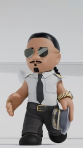 APACHE 207 - 07.01.2026 20:00 at Wiener Stadthalle, Roland-Rainer-Platz 1, 1150 Wien, Österreich