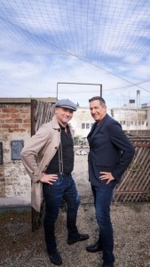 GERNOT ＆ STIPSITS - Wed, Dec 30, 2026, 19:30 at Wiener Stadthalle, Roland-Rainer-Platz 1, 1150 Wien, Österreich