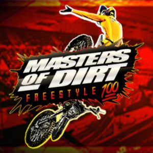 MASTERS OF DIRT 2027 - Sat, Mar 13, 2027, 20:00 at Wiener Stadthalle, Roland-Rainer-Platz 1, 1150 Wien, Österreich