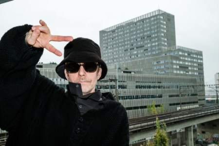 VOR MITTERNACHT MIT KRISTIAN DAVIDEK - 22.11.2025 19:00 at Kulturlabor Stromboli, Krippgasse 11, 6060 Hall in Tirol, Österreich