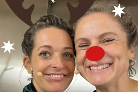 GESCHICHTENKOMPOTT MIT ZIMT ＆ ZUCKER | 5+ - 14.12.2025 15:00 at Kulturlabor Stromboli, Krippgasse 11, 6060 Hall in Tirol, Österreich