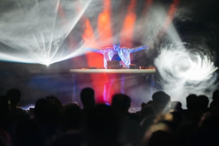 EVERY BODY BOOM - 25.03.2026 21:00 at Kulturlabor Stromboli, Krippgasse 11, 6060 Hall in Tirol, Österreich