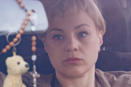 MARIA MUHAR: MARIANNENGRABEN - 26.03.2026 20:00 at Kulturlabor Stromboli, Krippgasse 11, 6060 Hall in Tirol, Österreich