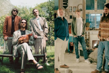 YELLOW FLEET ＆ GUMMIMAMBA - Sat, Apr 25, 2026, 20:30 at Kulturlabor Stromboli, Krippgasse 11, 6060 Hall in Tirol, Österreich