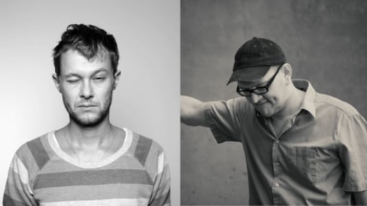 MAX GAIER ＆ WILLI LANDL - 23.04.2026 20:00 at Kulturlabor Stromboli, Krippgasse 11, 6060 Hall in Tirol, Österreich